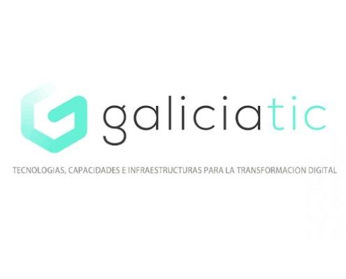 Galicia TIC 2012