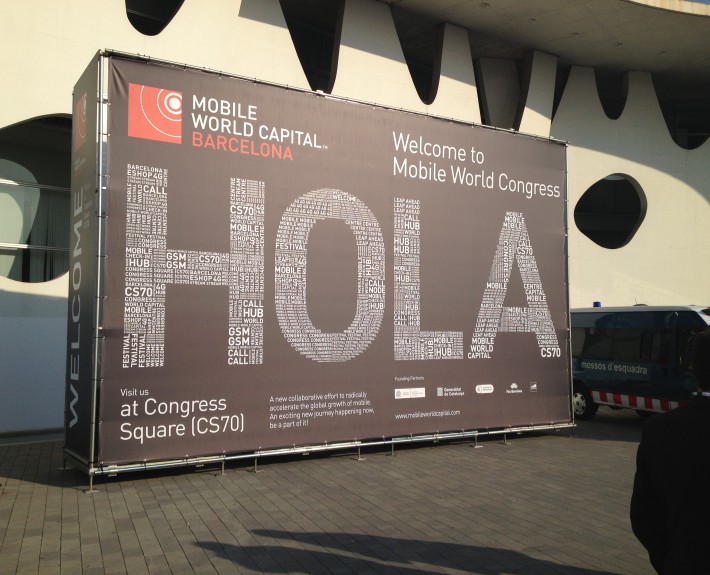 MWC 2013