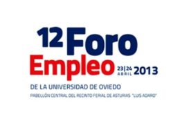 12 Foro Empleo