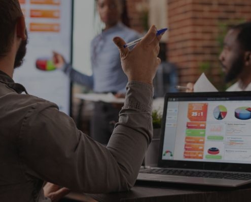 Sesion de emprendedores con Microsoft en Asturias