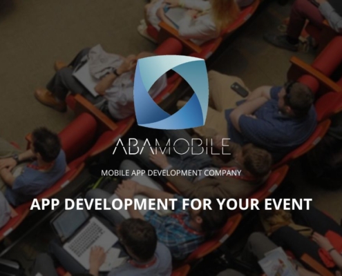 app development for your event