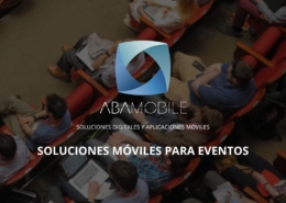 soluciones moviles para eventos