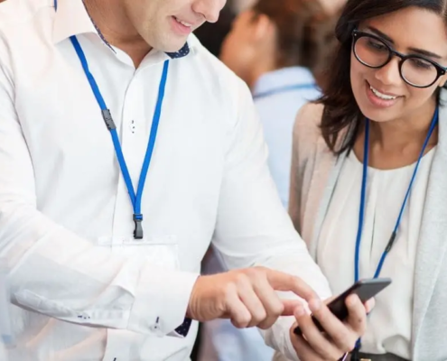 votacion para eventos