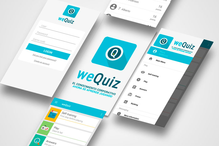 Wequiz