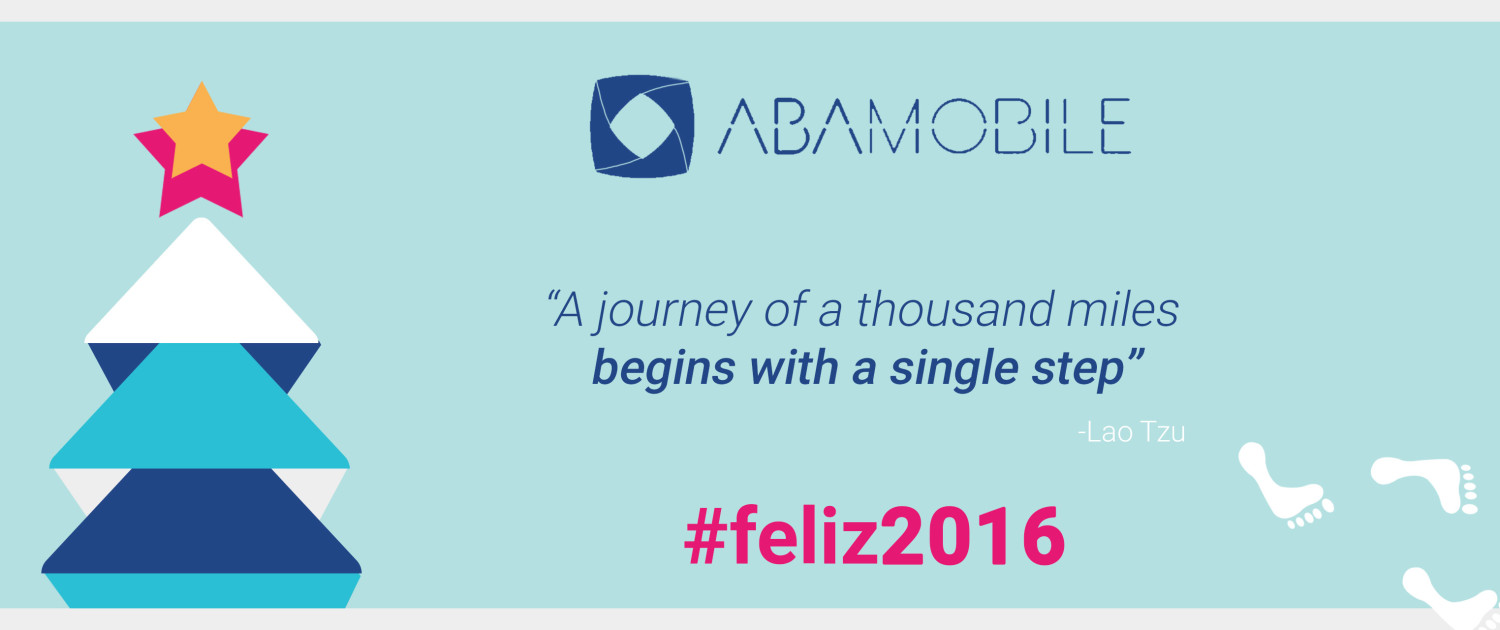 ABAMobile Feliz Año 2016
