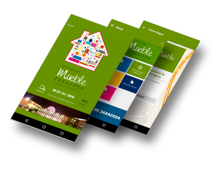 desarrollo de aplicacion para feria desarrollo de aplicacion para feria