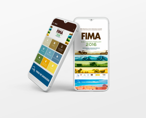 app fima
