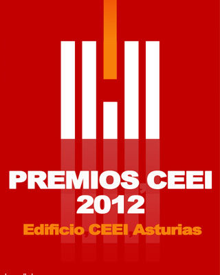 Cover CEEI Awards 2012
