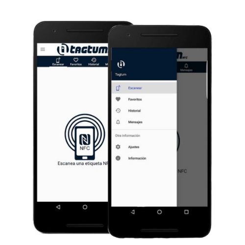 Tagtum app abamobile