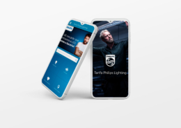 catalogo digital philips