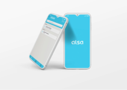 desarrollo de app de transporte de viajeros