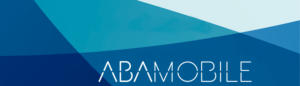 Logo corporativo ABAMobile