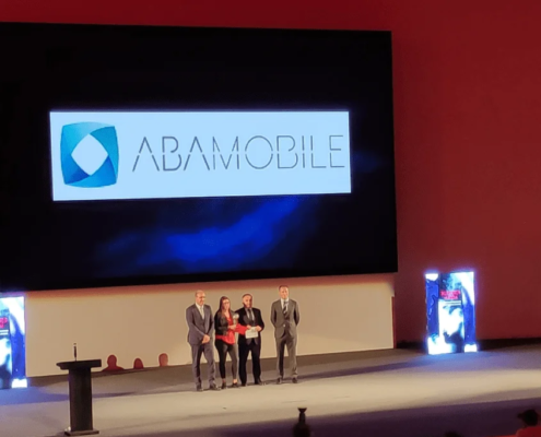 ABAMobile Premio Joven Empresario