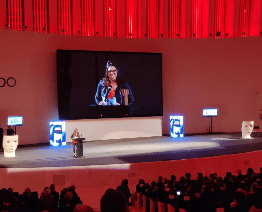 Premios AJE Asturias 2019 ABAMobile