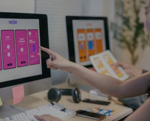 como desarrollar una app a medida