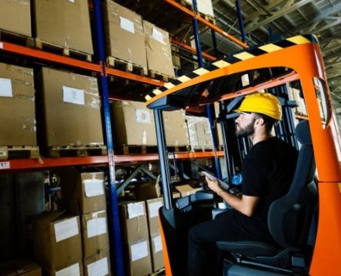 Custom app development