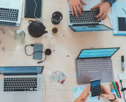 ABAMobile Desarrollo apps