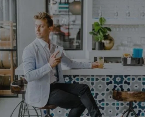 beneficios de una app para tu restaurante