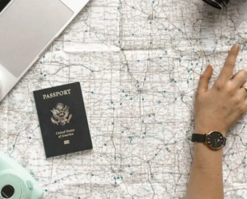 aplicaciones para hoteles