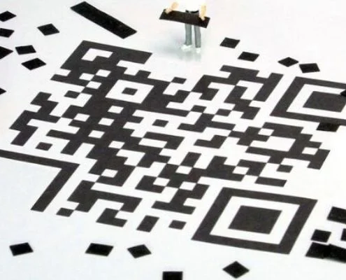 que son codigos qr