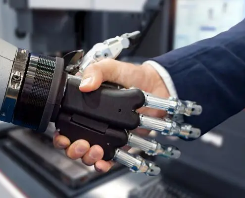 cuarta revolucion industrial