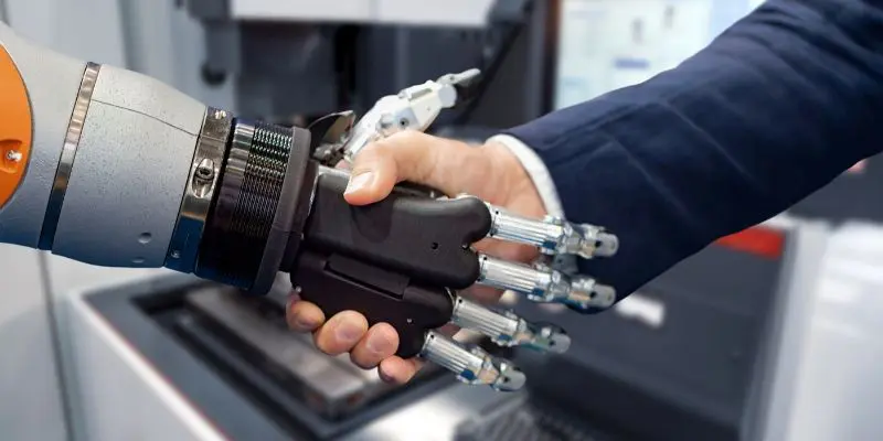 cuarta revolucion industrial