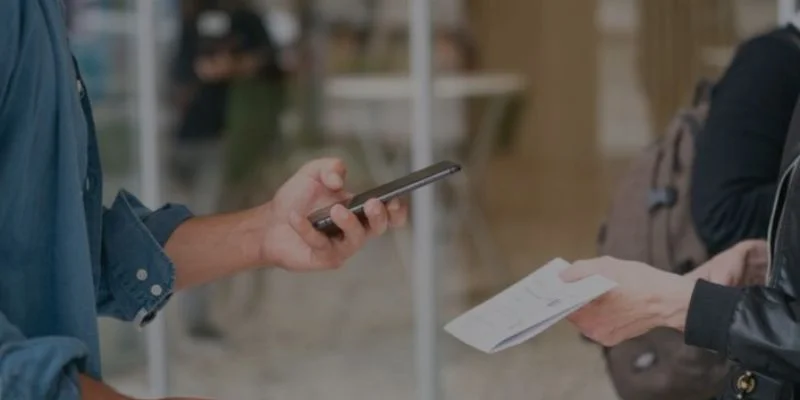 en que se diferencian los codigos qr y tecnologia nfc
