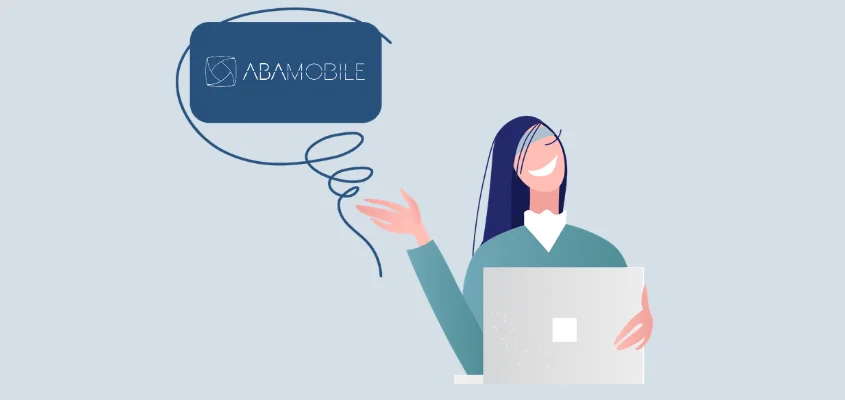 newsletter abamobile