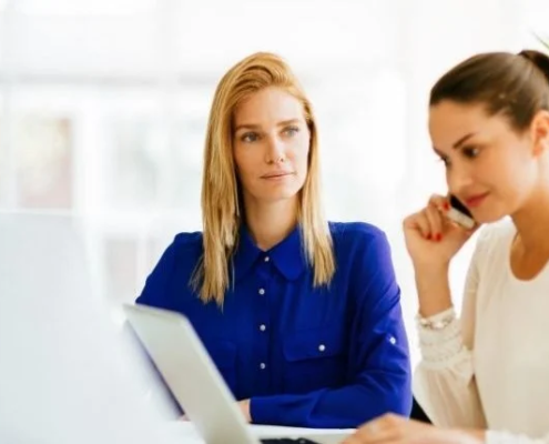 desarrollo de apps para empresas