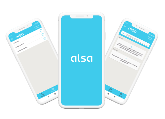 Alsa - Bus Tickets  Check Schedule and Book Online