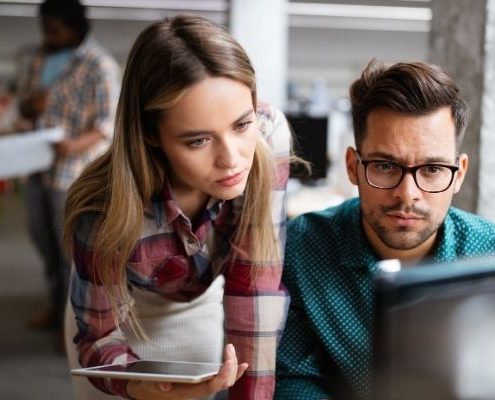 desarrollo progressive web apps / progressive web app development