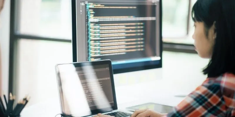 tecnologias para desarrollar aplicaciones corporativas