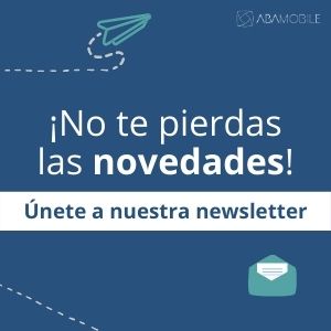 Unete a nuestra newsletter I