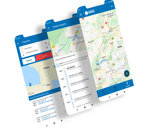 aplicacion móvil alsa francia / alsa app for France and Switzerland