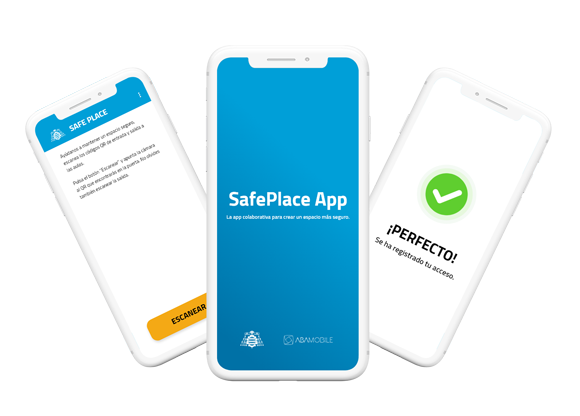 safeplace app