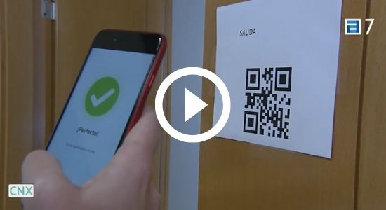 Safe Place app video tpa
