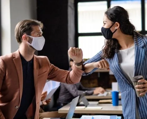 apps para rastreo de covid