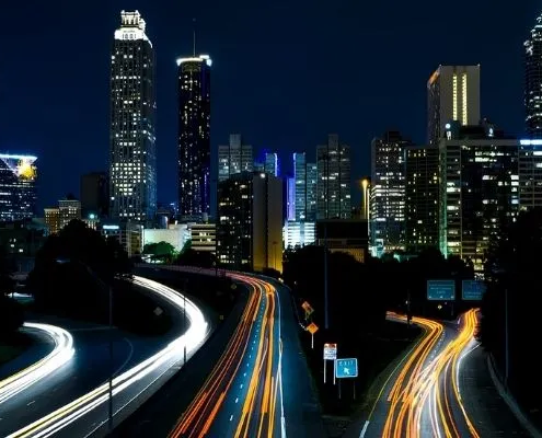 smart cities que son