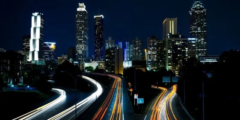 smart cities que son