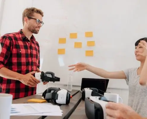 beneficios del internet de las cosas para empresas