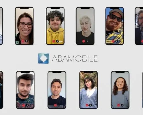 equipo ABAMobile