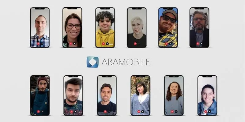 equipo ABAMobile