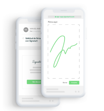 firma electrónica signaturit