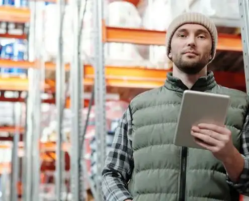 tendencias tecnologicas en logistica