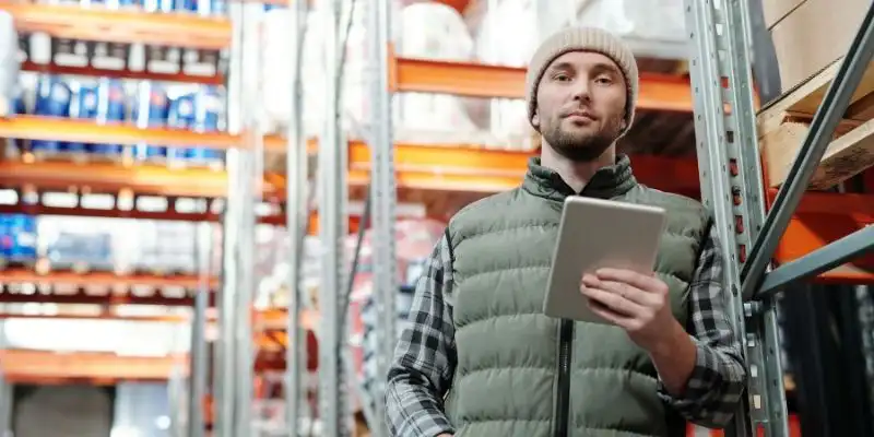 tendencias tecnologicas en logistica