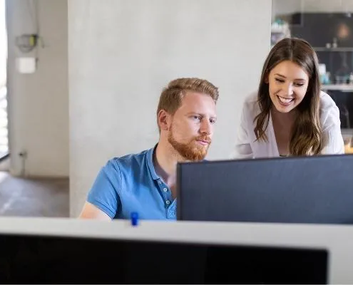 como elegir empresa de desarrollo de apps