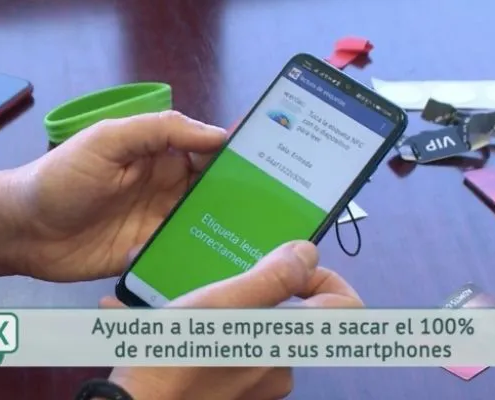 conexion innovacion ABAMobile