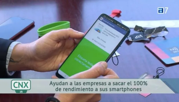 conexion innovacion ABAMobile