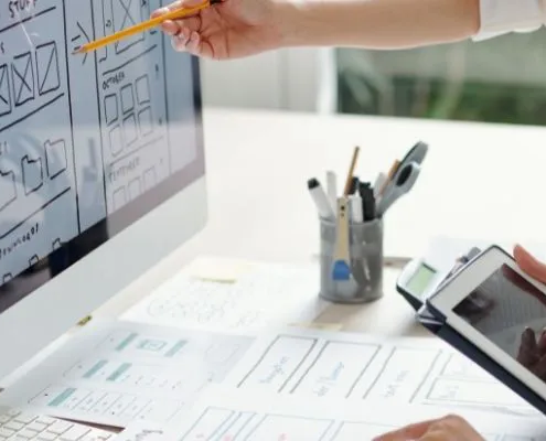 experiencia de usuario en aplicaciones moviles