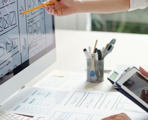 experiencia de usuario en aplicaciones móviles